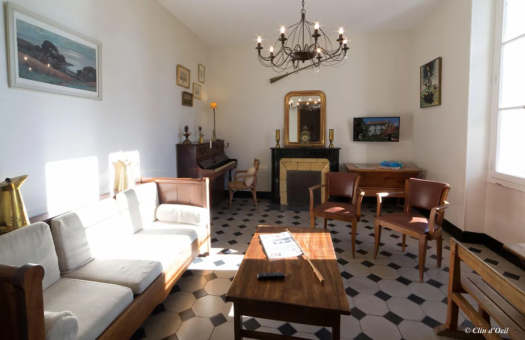 Hotel La Bienvenue-1