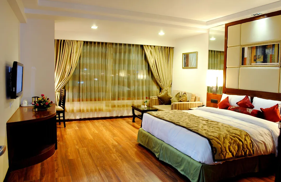 Libra - Boutique Hotel-1