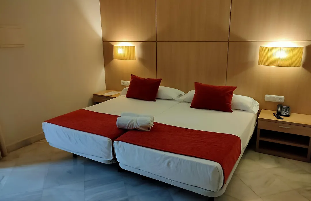 Hotel Boutique Convento Cádiz-1