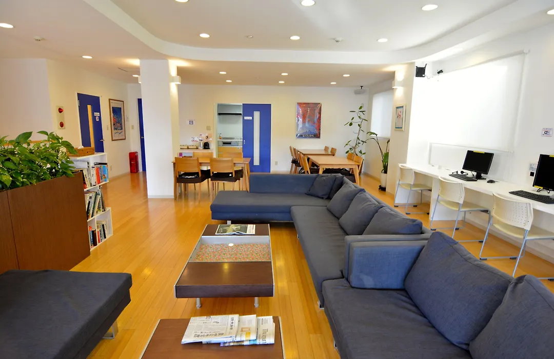 K'S House Kyoto -Travelers Hostel-1