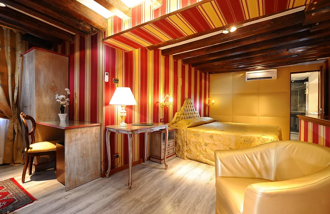 Hotel Ca' Marinella-1