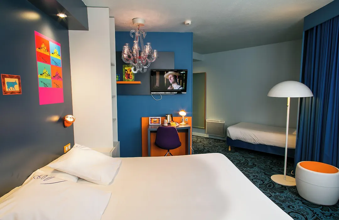 Hotel Gabriel-1