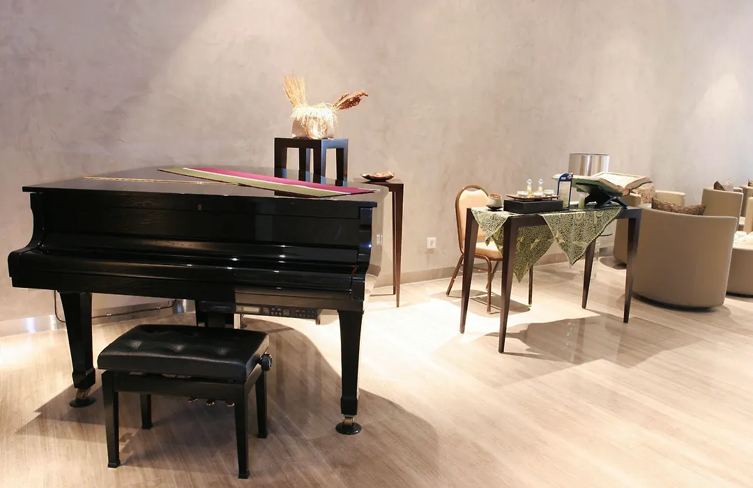 Cemara Hotel Jakarta-1