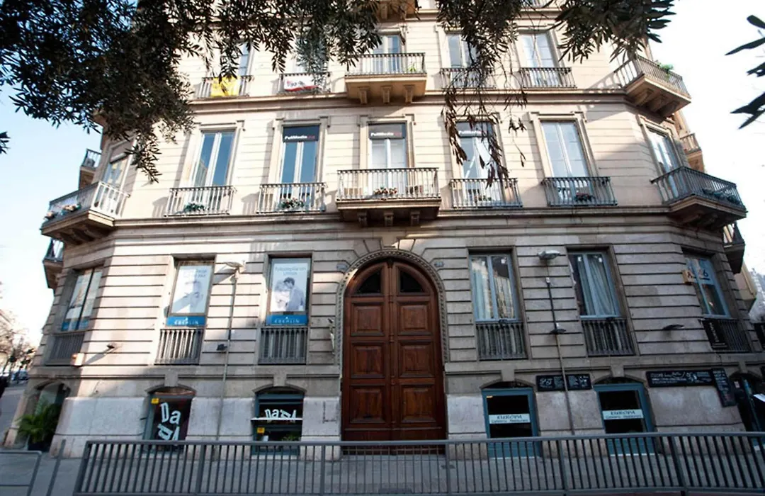 Hostal Bcn 46-1