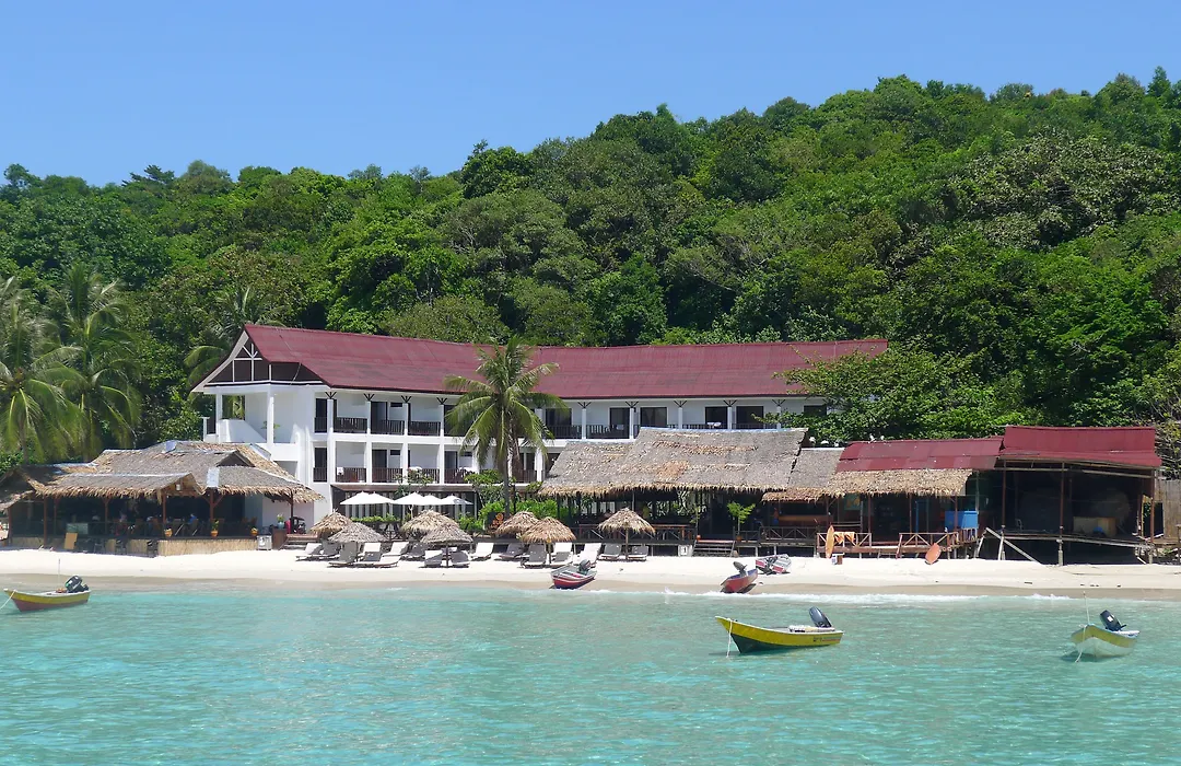 Bubu Resort-1