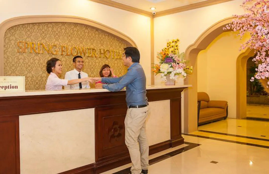La Palm Hotel-1