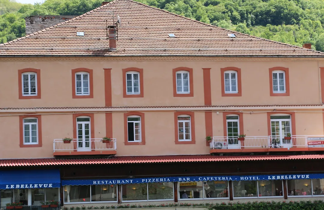 Hôtel Terranostra-1