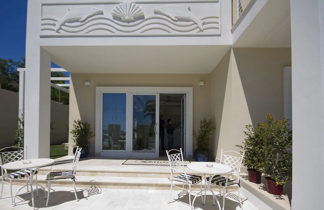 Hotel Nautilus-1
