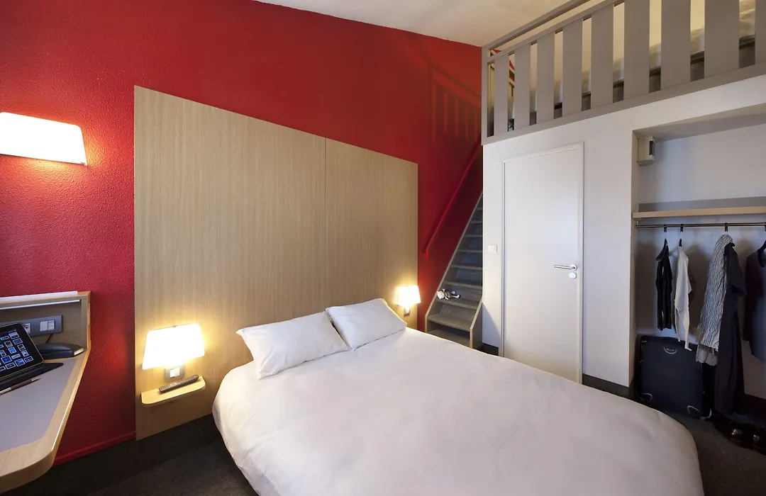 B&B HOTEL Perpignan Sud Porte d'Espagne-1