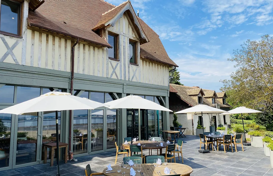 Le Manoir des Impressionnistes-1