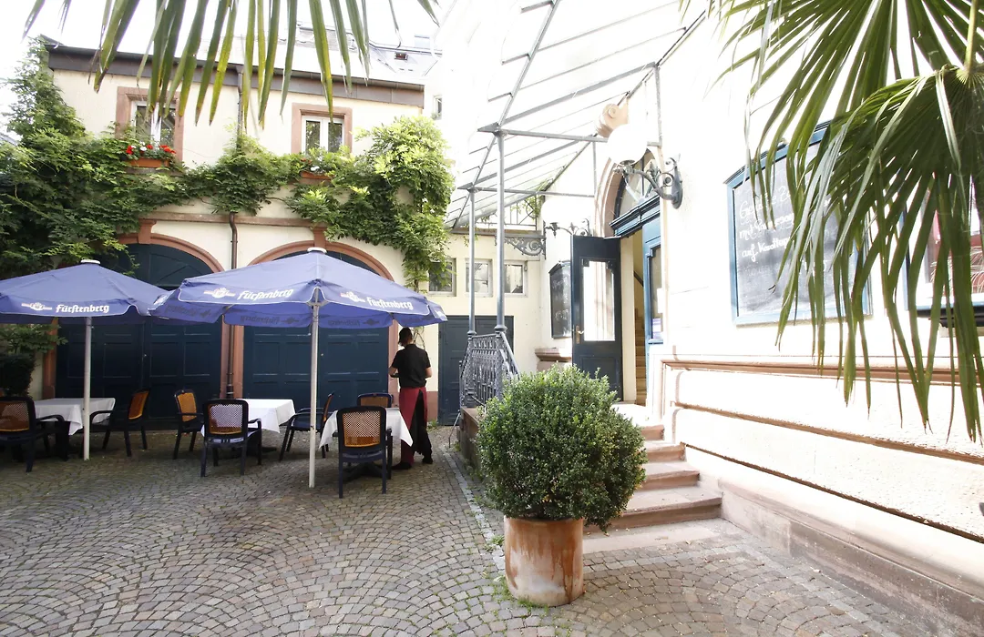 Hotel Schiller-1
