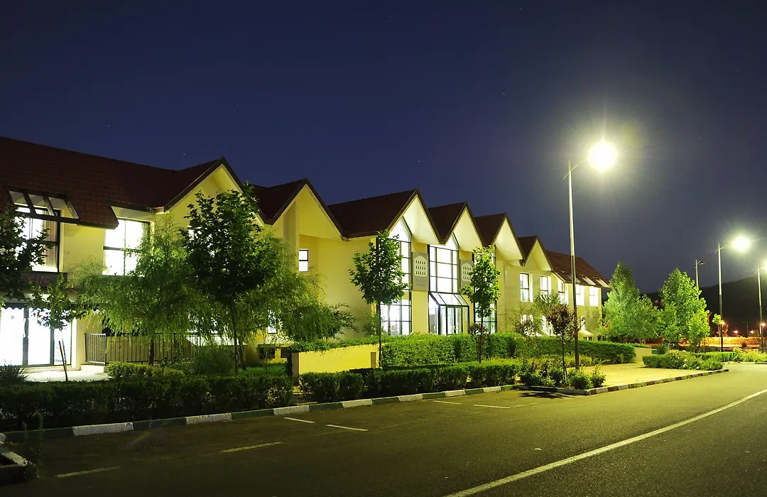 Farah Inn Ifrane-1