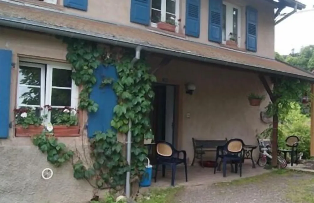 Pension l’instant-1
