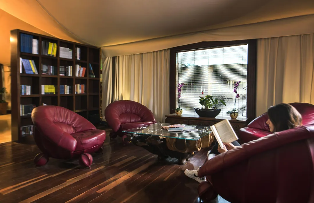 Telal Resort Al Ain-1