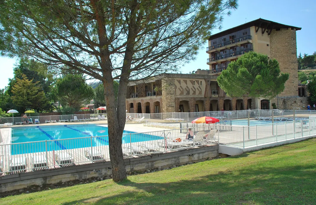ULVF Hôtel Castel Luberon-1