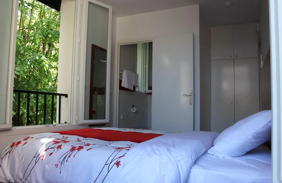 Hotel Rythme-1