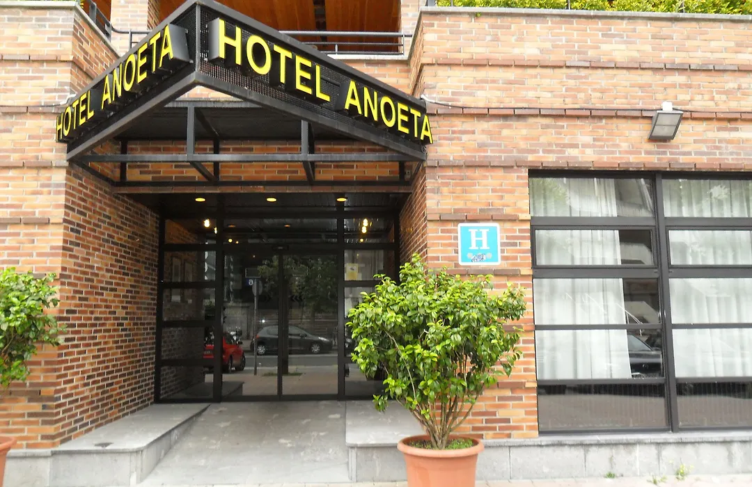 Hotel Anoeta-1