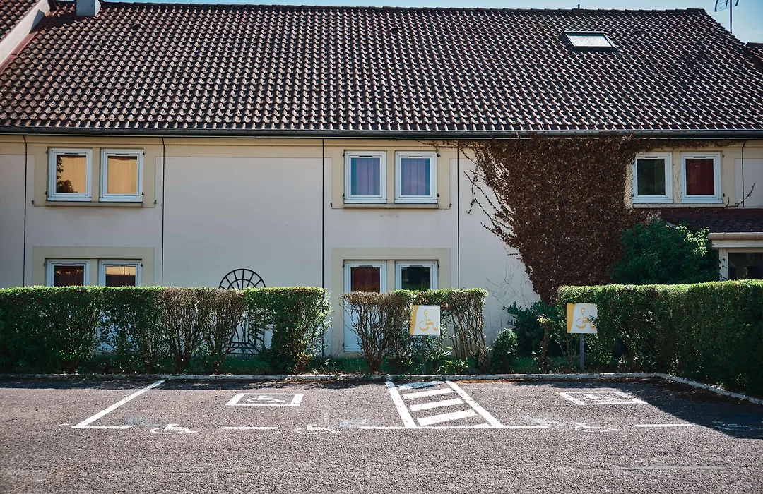 Première Classe Metz Nord - Talange-1