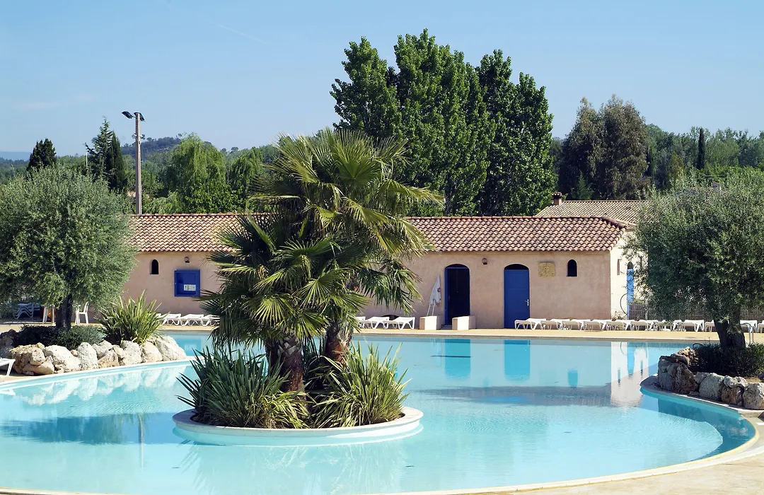 Domaine Le Clos des Oliviers-1