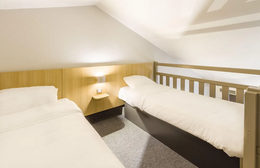 B&B HOTEL Toulon La Seyne sur Mer-1