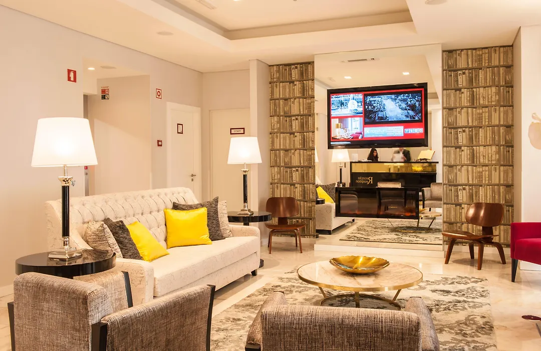 The 7 Hotel, Suites, Studios & Apartments-1