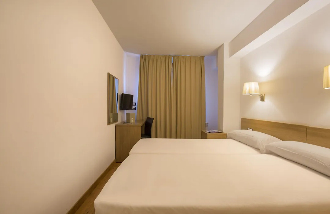 Hotel Catalunya Ski By Nexta-1