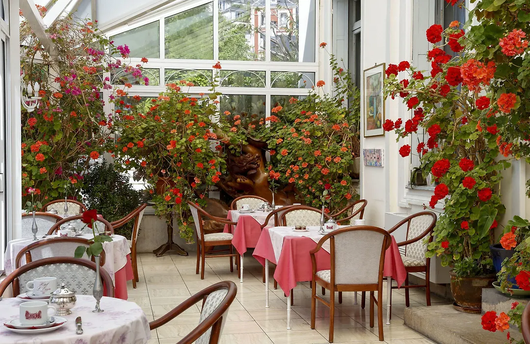 Hôtel L'Ecrin-1