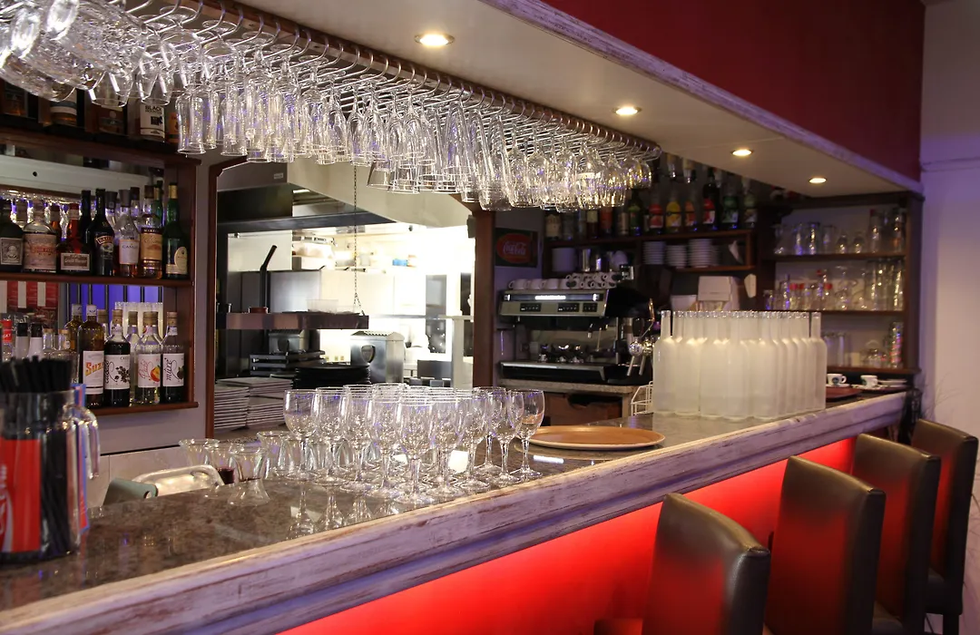 Hotel Saint Germain-1