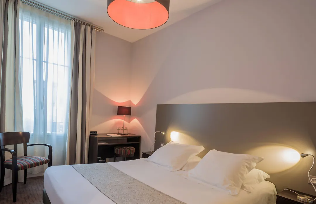 Hôtel Ronsard-1