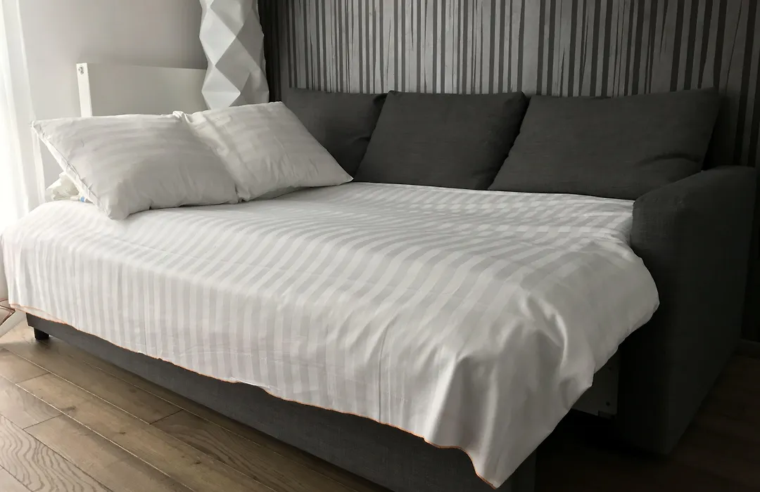 Les Appartements Paris Clichy-1