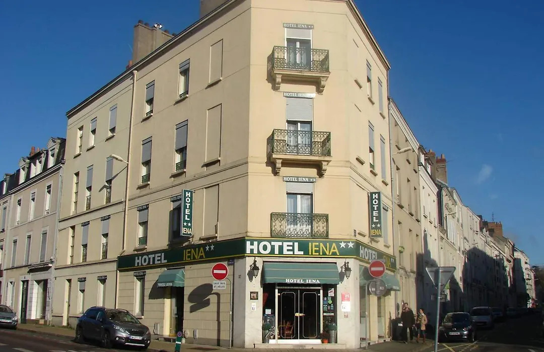 Hotel Iena-1