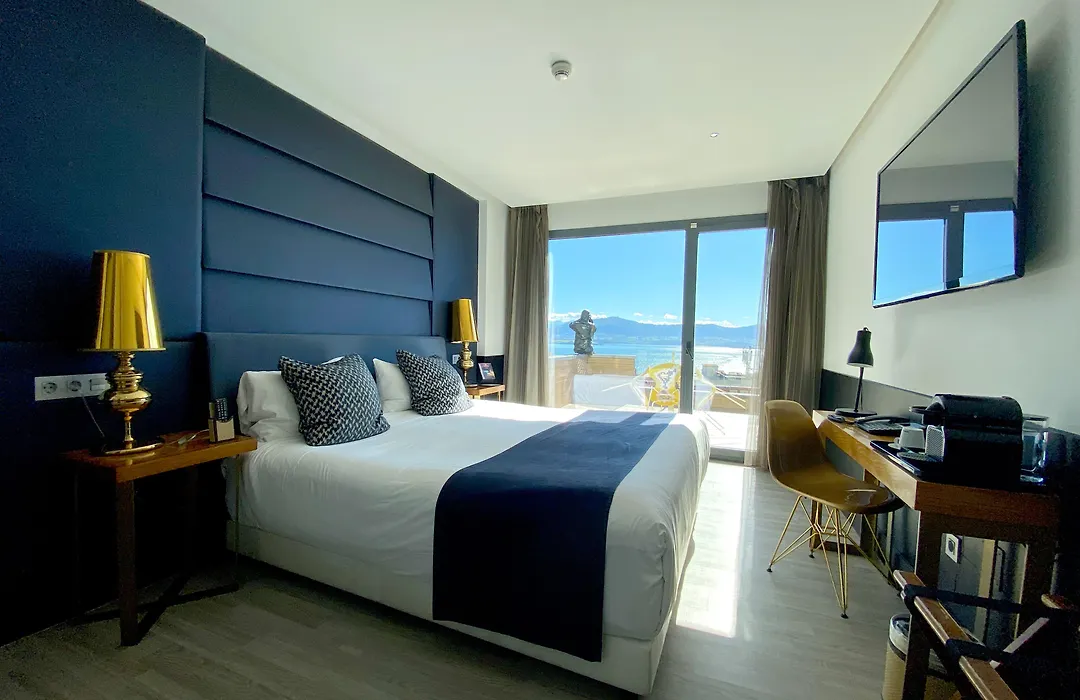 Hotel Art Santander (Adults Only)-1