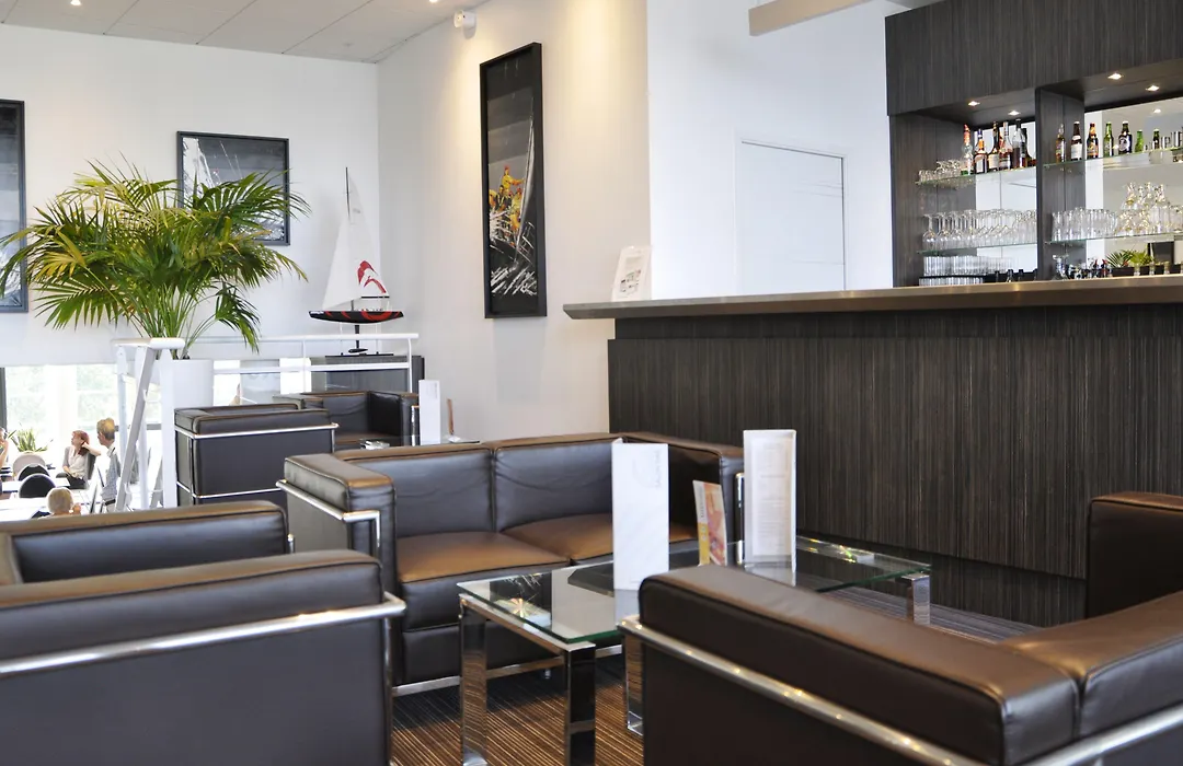 Westotel Life Appart'hotels Pornic - Résidence 4 etoiles-1