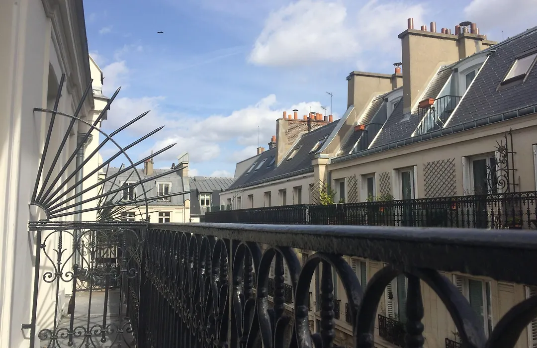 Hôtel Adèle&Jules-1