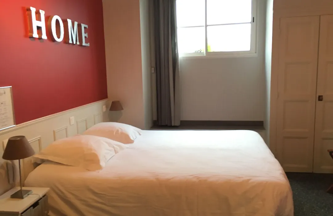 Hotel Anne De Bretagne Blois-1