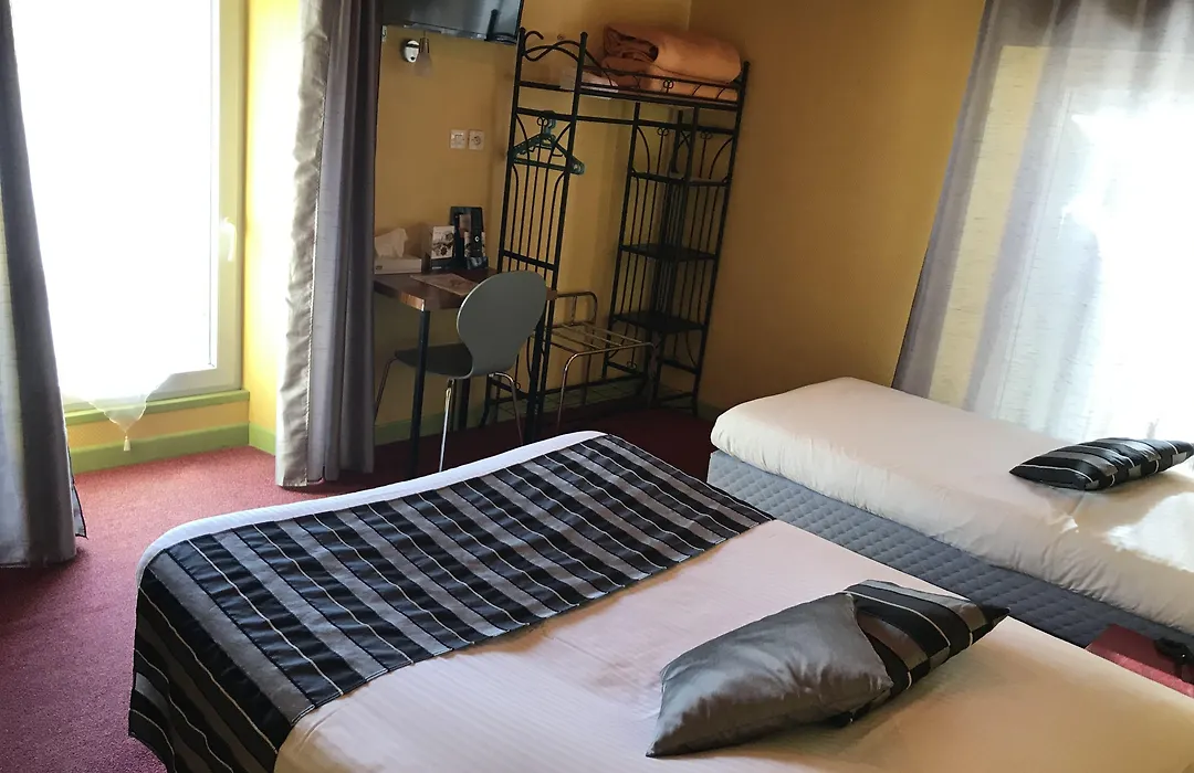 Hotel Magdeleine-1