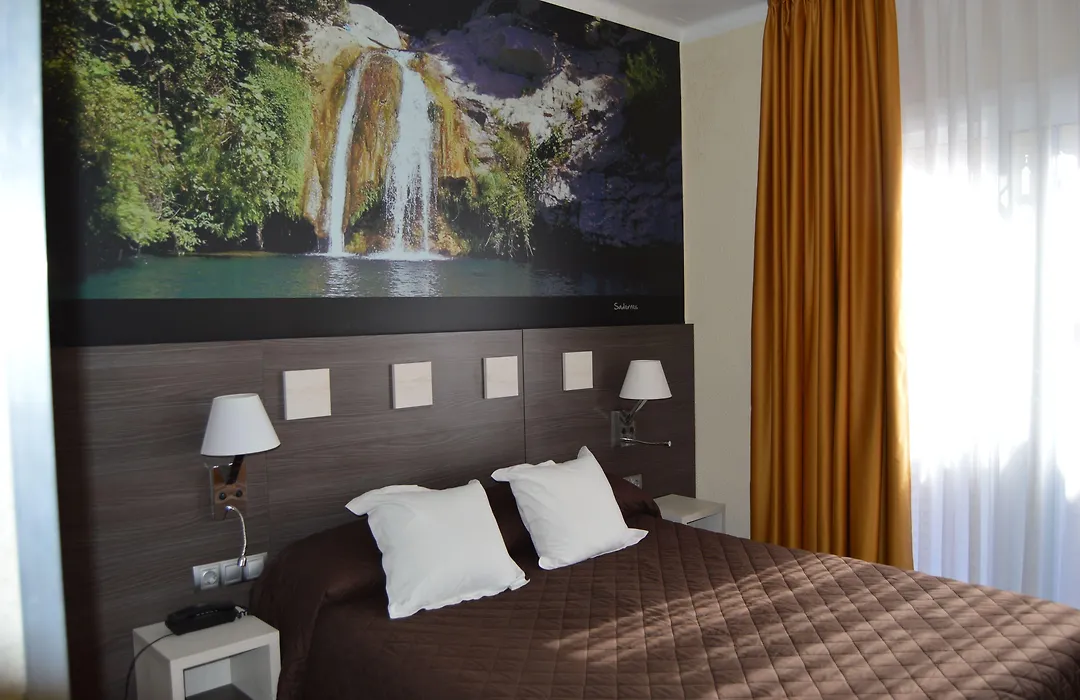 Hotel Ciutadella-1