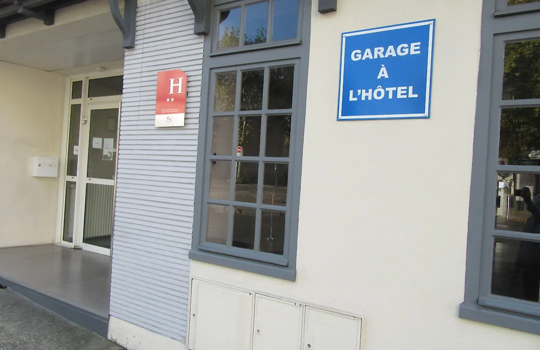 Hotel De France-1