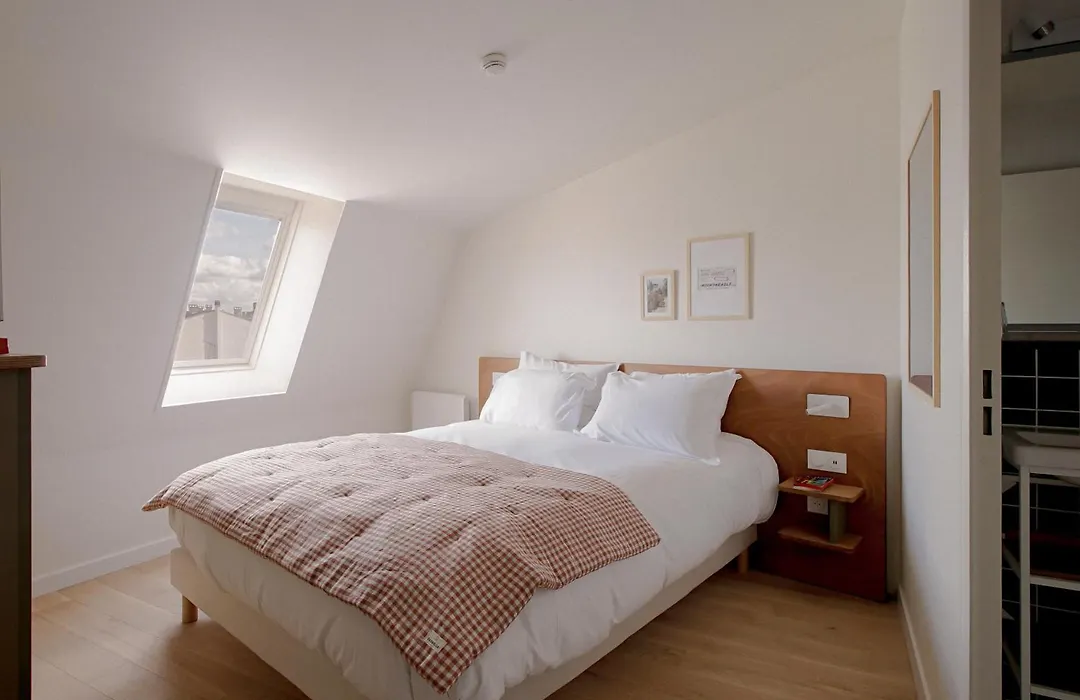 HOTEL Les Beaux Arts-1