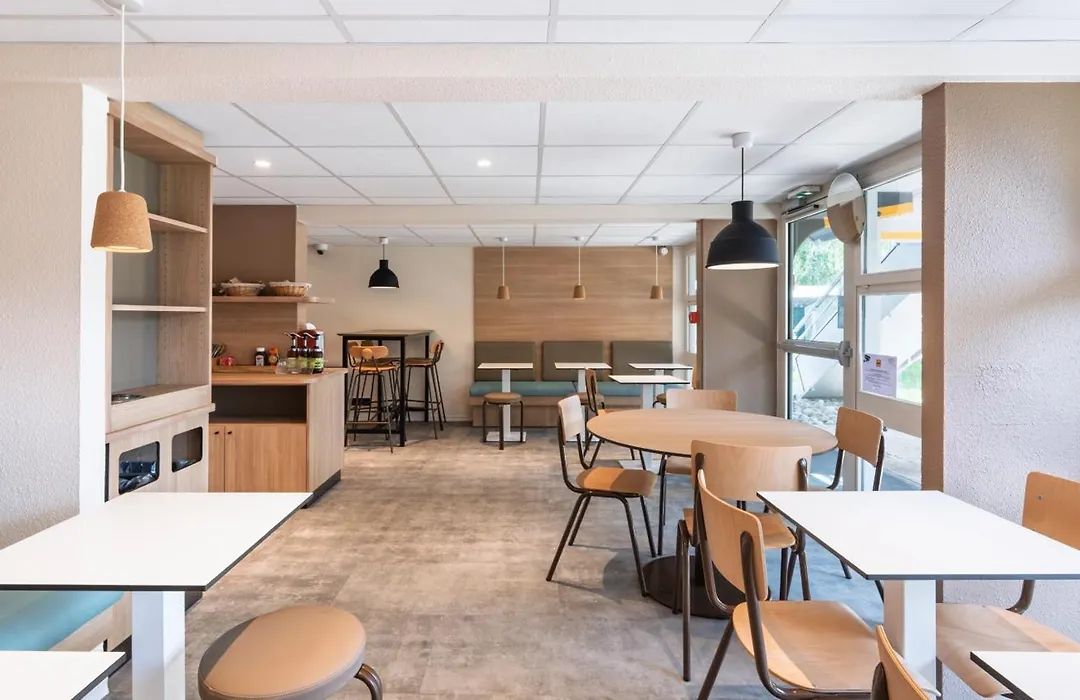 Premiere Classe Bordeaux Eysines-1