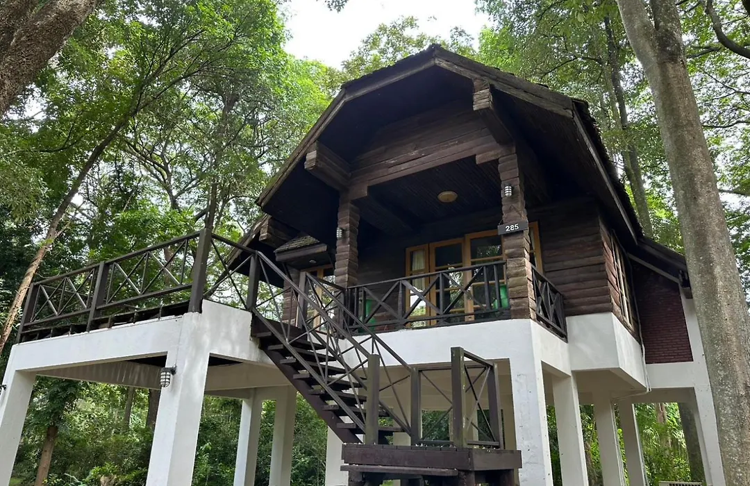 The Legacy River Kwai Resort-1