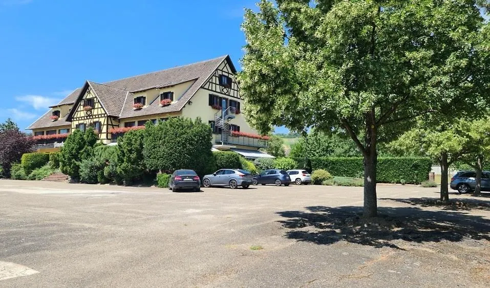 Hostellerie Reeb-1