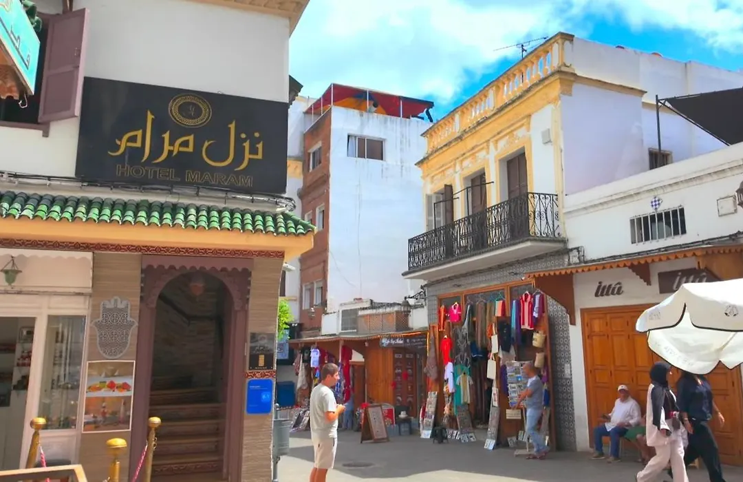 Hotel Maram-1