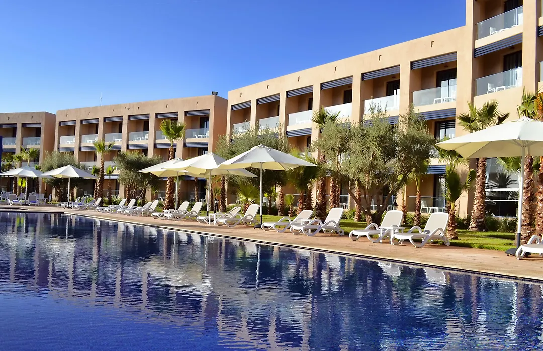 Wazo Appart-Hôtel-1