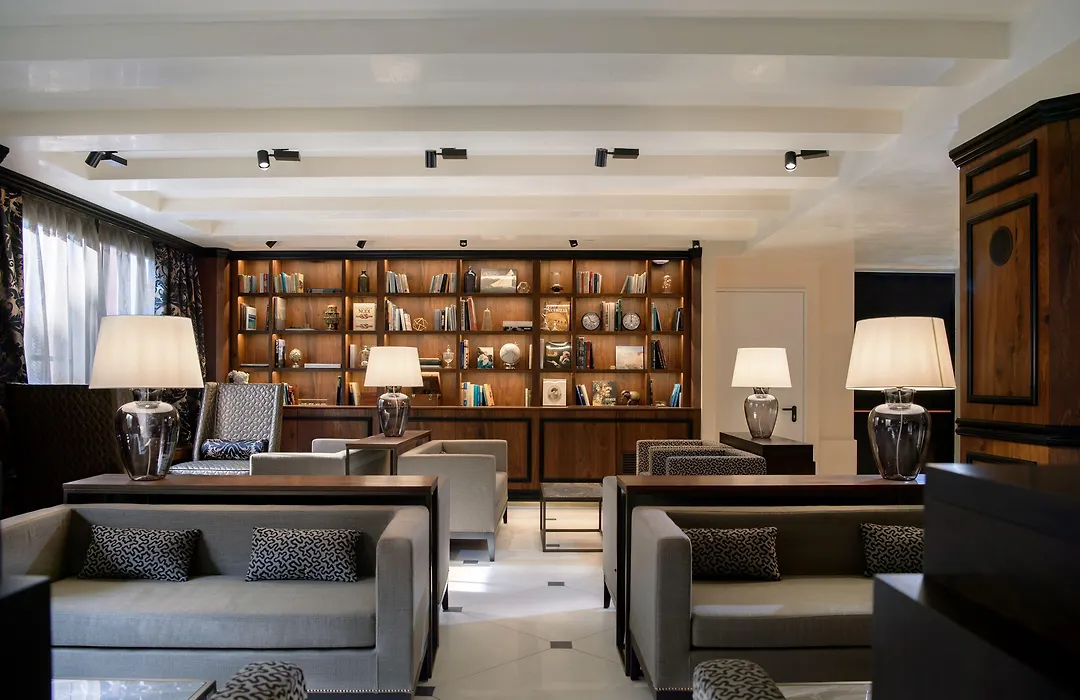 Palazzo Veneziano - Venice Collection-1