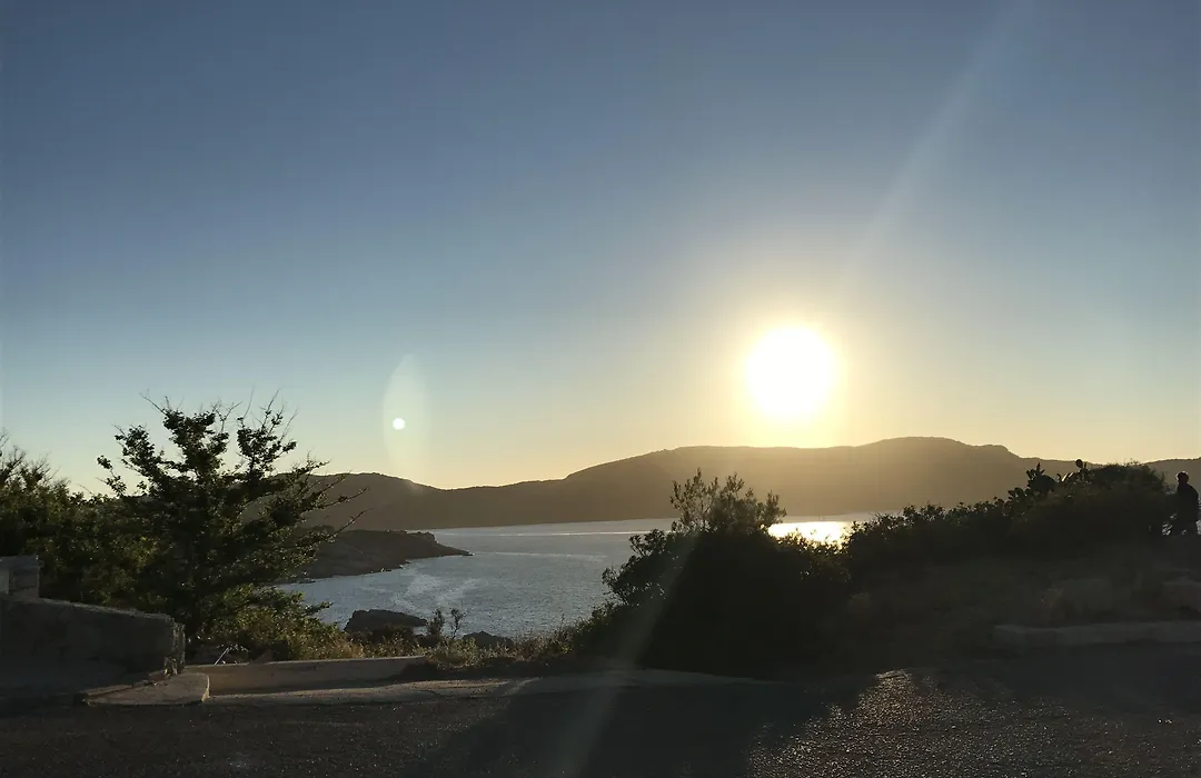 Il Tramonto-1