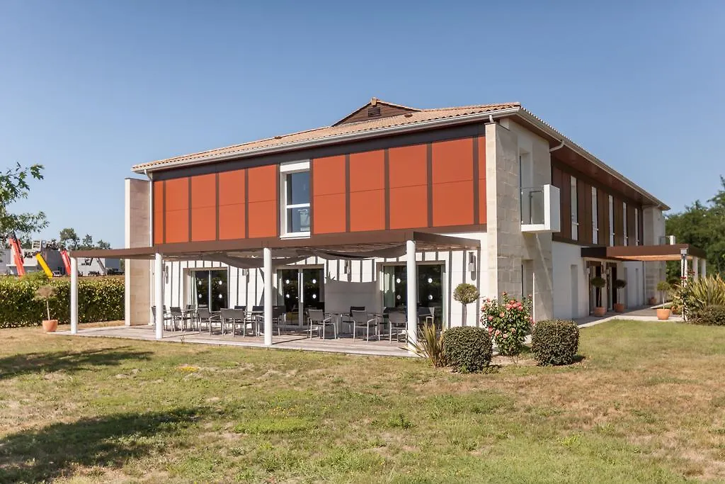 Hotel Alienor-1