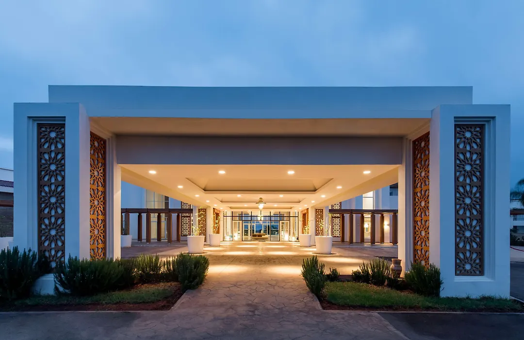 Radisson Blu Resort Saidia Beach-1
