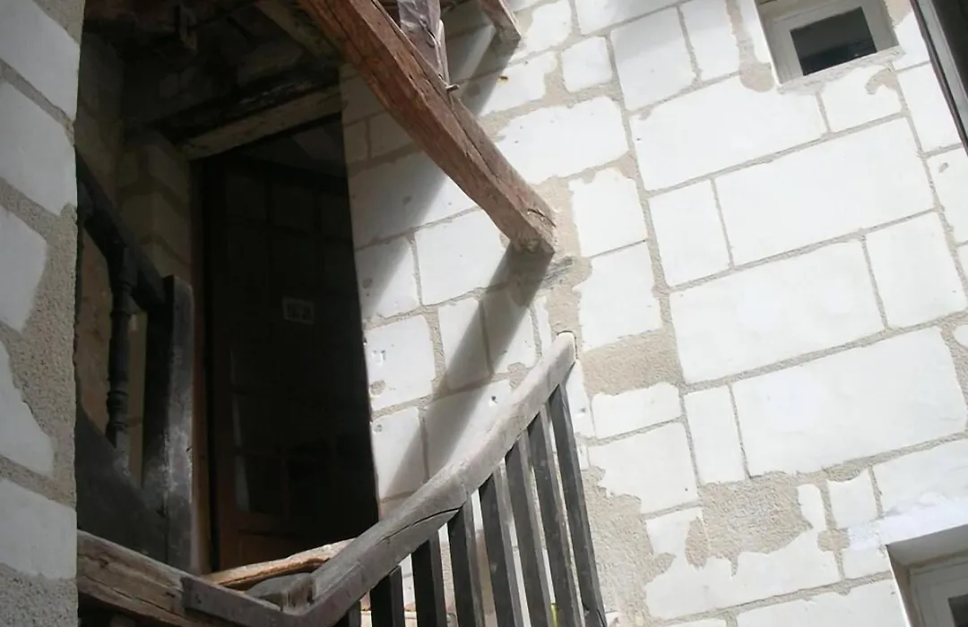 La Demeure Saint-Ours-1