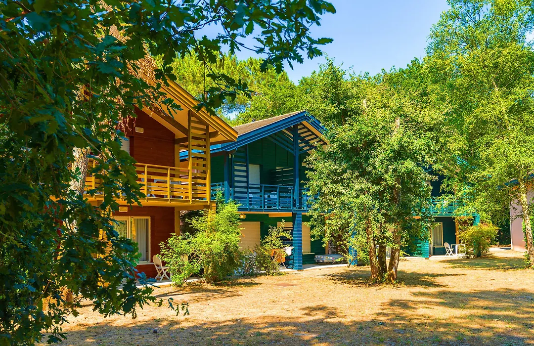 Azureva Club Lacanau-1